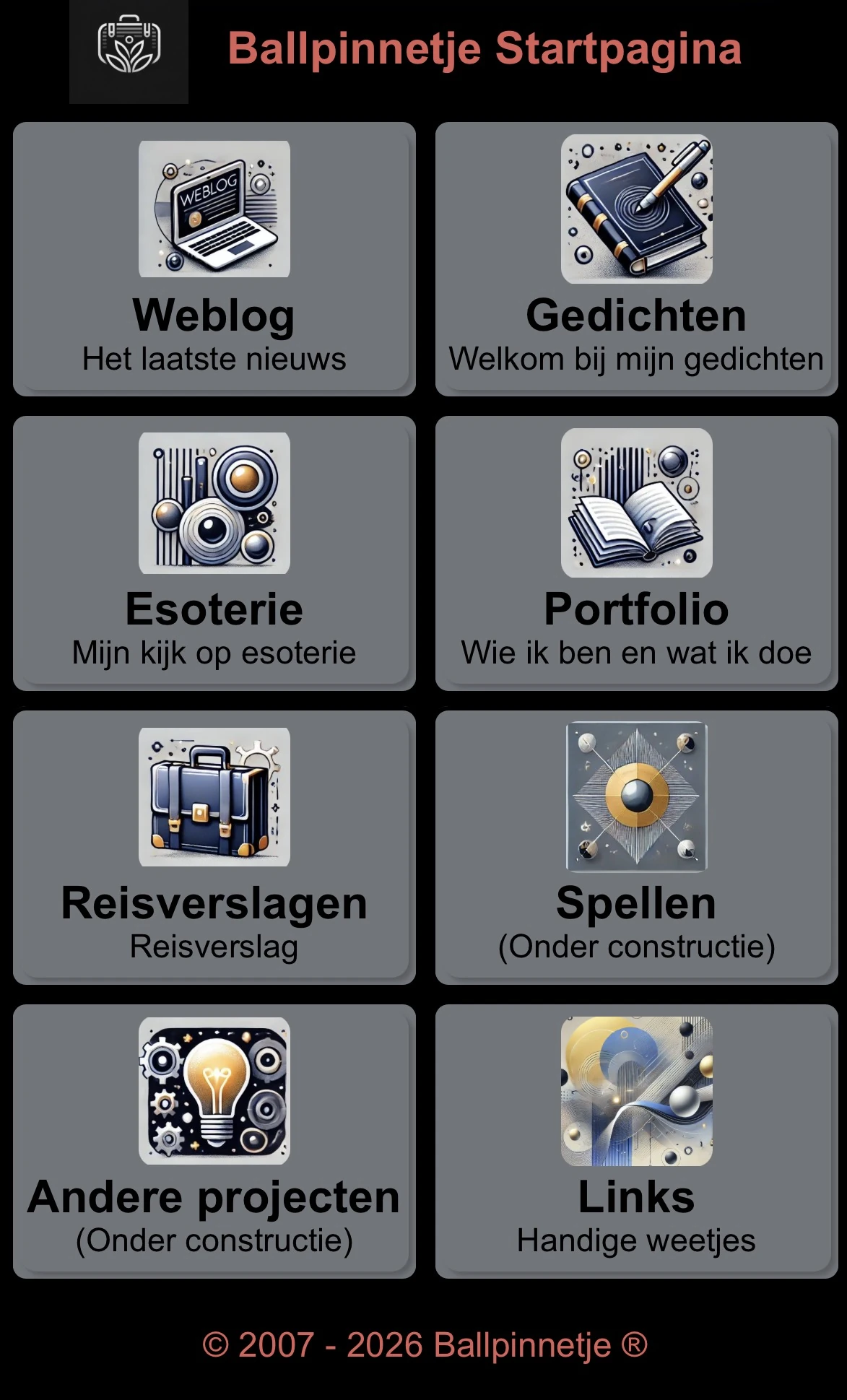 Mijn 10e ontwerp uit maart 2025