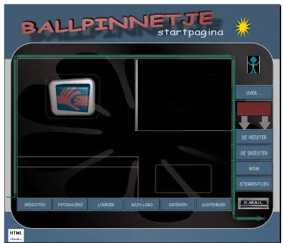 Mijn zevende ontwerp uit 2010